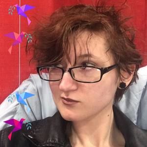 Meet your Posher, Chelsey